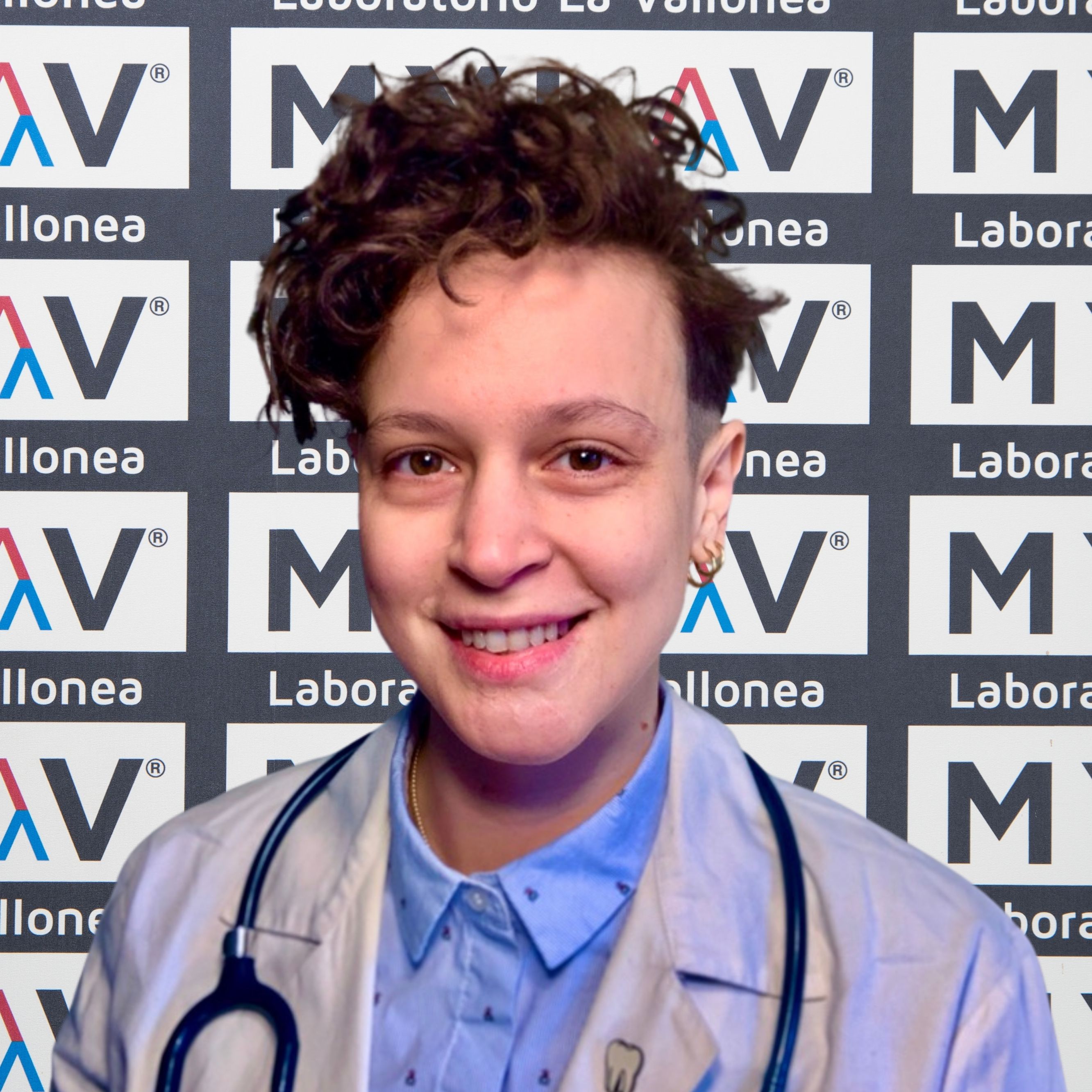 Dr.ssa. Ingrid Tundo